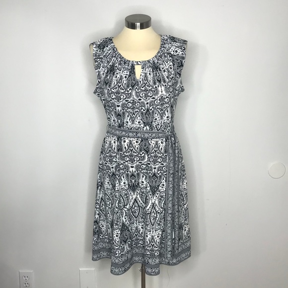 apt 9 petite dresses